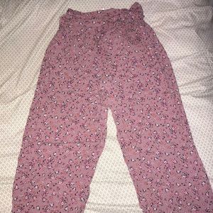 Spring/summer pants